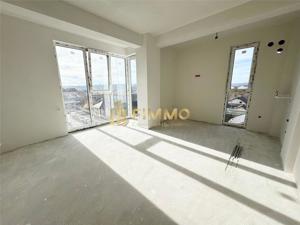 Apartament 3 cam | Burdujeni | Bloc nou finalizat | ID: 917 - imagine 2