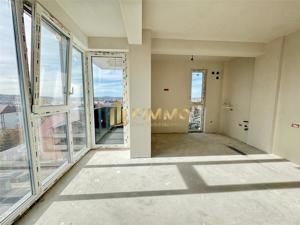 Apartament 3 cam | Burdujeni | Bloc nou finalizat | ID: 917