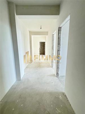 Apartament 3 cam | Burdujeni | Bloc nou finalizat | ID: 917 - imagine 4