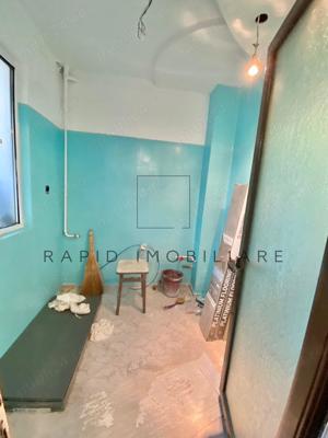 Apartament 1 Camera Parter - Gradina - Bloc MIXT - Aviatiei - imagine 3