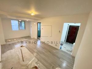 Apartament 1 Camera Parter - Gradina - Bloc MIXT - Aviatiei - imagine 2