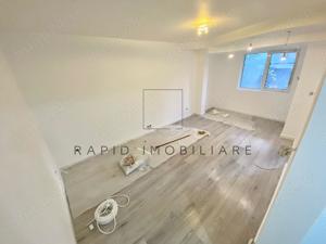 Apartament 1 Camera Parter - Gradina - Bloc MIXT - Aviatiei