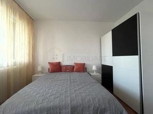 Apartament cu 2 Camere Decomandate, aproape de Iulius Mall - Ideal pentru Investitie sau Airbnb! - imagine 6