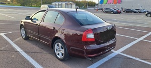 Vand Skoda Octavia 2 - imagine 2