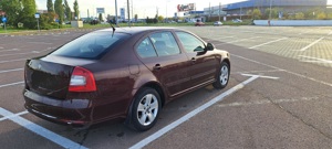 Vand Skoda Octavia 2 - imagine 3