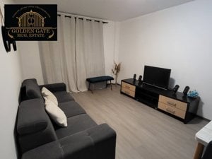 3 Camere | Gorjului - Moinesti | Renovat | Centrala Proprie | 2 Bai