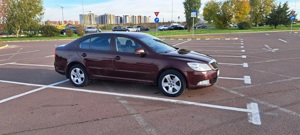 Vand Skoda Octavia 2 - imagine 5