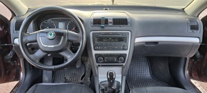 Vand Skoda Octavia 2 - imagine 7
