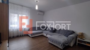 Apartament 2 camere, Dumbravita - Zona Decathlon - imagine 2