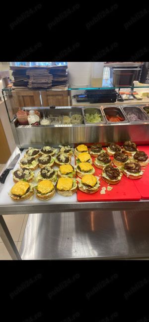 Angajam Ajutor Bucătar  - imagine 3