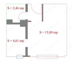 Apartament de vanzare pe sos pantelimon 334