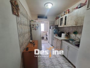 Apartament 2 camere, DECOMANDAT, zona DACIA - imagine 4