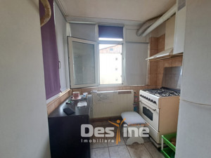 Apartament 2 camere, DECOMANDAT, zona DACIA - imagine 3