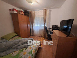 Apartament 2 camere, DECOMANDAT, zona DACIA - imagine 2