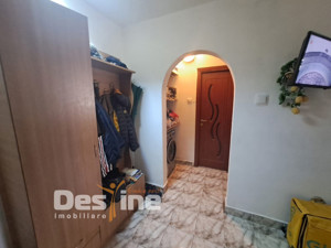 Apartament 2 camere, DECOMANDAT, zona DACIA - imagine 5