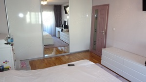 Vand apartament 2 camere decomandat in Deva, zona ultracentrala (Spitalul Judetean), etaj 3,  - imagine 7