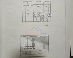 Vanzare Apartament cu 2 camere, zona Militari, Lujerului - imagine 11