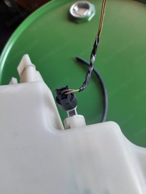 Rezerva BMW pe 15 - imagine 6