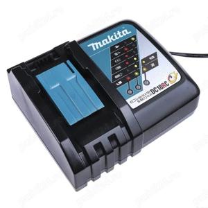 Incarcator Makita DC18RC