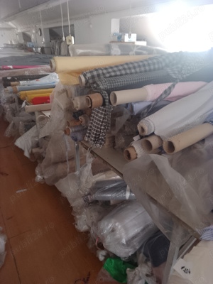 Banzic croi si masini de cusut industriale - imagine 10