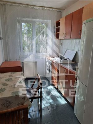 Apartament cu 1 camera, Sagului, Mobilat, Utilat - imagine 2