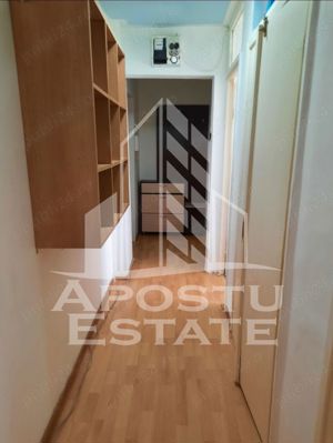 Apartament cu 1 camera, Sagului, Mobilat, Utilat - imagine 3