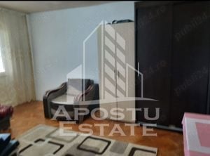 Apartament cu 1 camera, Sagului, Mobilat, Utilat