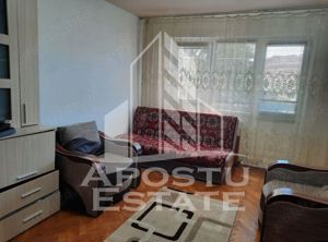 Apartament cu 1 camera, Sagului, Mobilat, Utilat - imagine 4