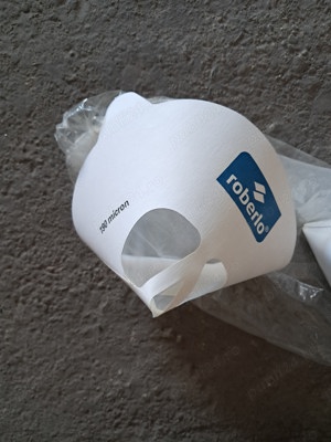 Vand site strecurat vopsea Roberlo .