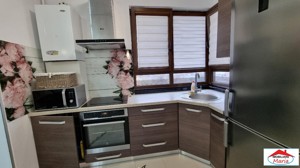 Apartament 3 camere cu parcare zona Botizului, finisat 105000 (ID 22941) - imagine 3