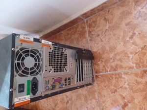 sistem desktop dualcor