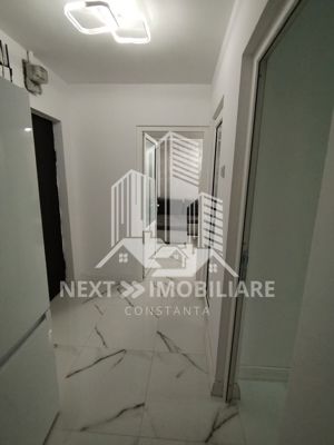 Apartament 2 camere, parter,  51mp Tomis Nord - imagine 6