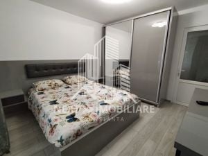 Apartament 2 camere, parter,  51mp Tomis Nord - imagine 5