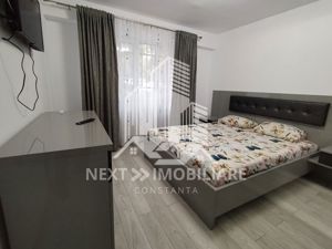 Apartament 2 camere, parter,  51mp Tomis Nord - imagine 4