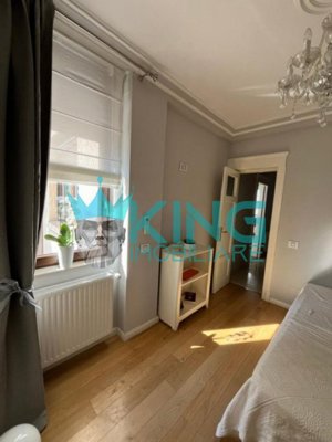  Apartament 4 Camere Romana Bucuresti - imagine 13