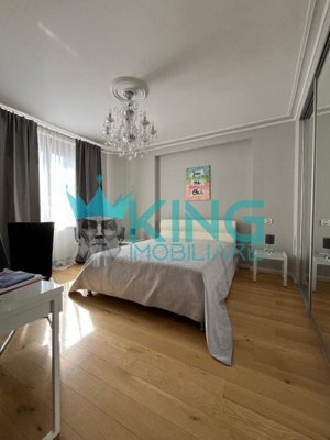  Apartament 4 Camere Romana Bucuresti - imagine 6