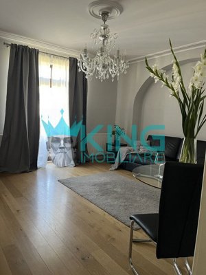  Apartament 4 Camere Romana Bucuresti - imagine 2