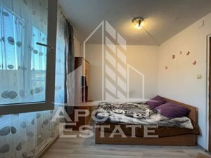 Apartament cu 1 camera, AEM Buziasului, Mobilat, Utilat - imagine 3