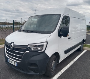 Renault Master - imagine 2