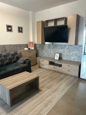 Lazar Urban Comfy - 2 rooms - Palas&Iulius aproape - factura - MODERN - bloc nou - imagine 3