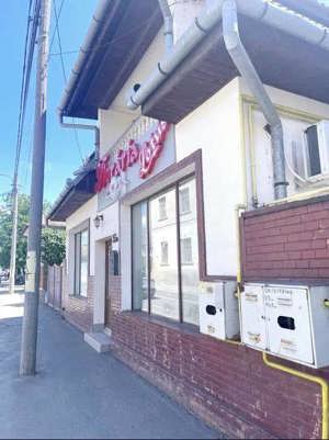 Spațiu comercial, DE VÂNZARE, situat in Tarnaveni, strada Soimilor, judetul Mures! - imagine 5