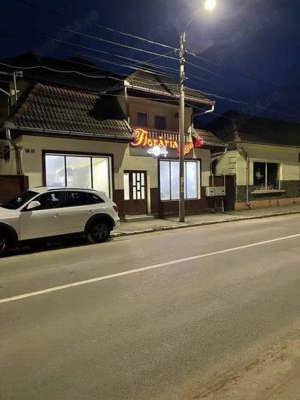 Spațiu comercial, DE VÂNZARE, situat in Tarnaveni, strada Soimilor, judetul Mures! - imagine 6