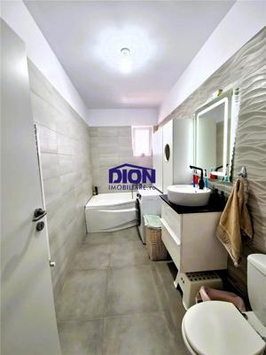 Platanii Residence Fundeni,utilat mobilat - imagine 4