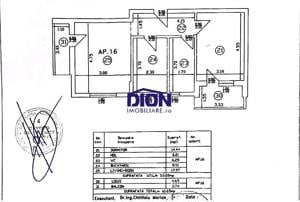 Platanii Residence Fundeni,utilat mobilat - imagine 10