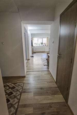 VAND sau SCHIMB 3 camere in Vila cu 2 apartamente loc Giroc aproape de Primarie si Scoala - imagine 13