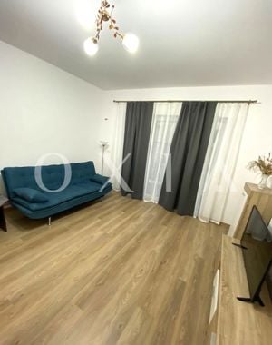 AX945 Buziasului, Apartament tip SAD