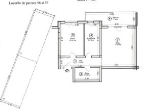 AX945 Buziasului, Apartament tip SAD - imagine 8