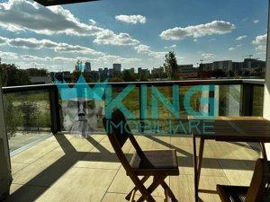  Apartament 2 Camere Pipera Bucuresti - imagine 7