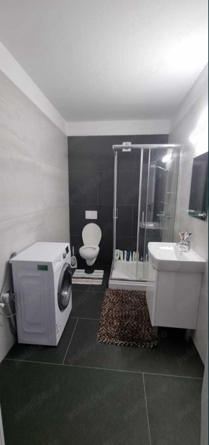 apartament cu 3 camere zona torontalului de inchiriat   - imagine 6