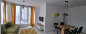 apartament cu 3 camere zona torontalului de inchiriat   - imagine 5